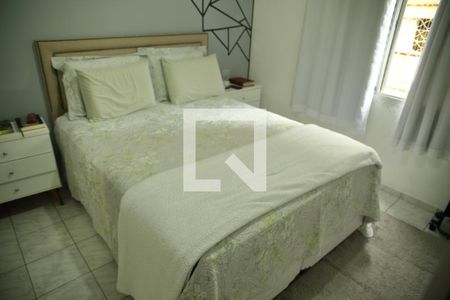 Quarto 1 de apartamento à venda com 2 quartos, 68m² em Jardim Sao Paulo, São Bernardo do Campo