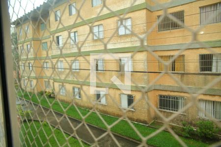 Sala vista de apartamento à venda com 2 quartos, 68m² em Jardim Sao Paulo, São Bernardo do Campo