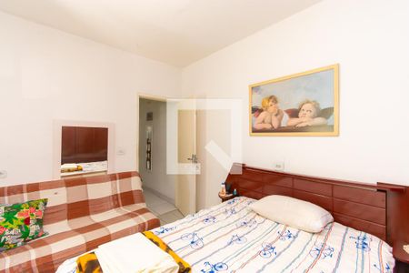 Quarto 1 de casa à venda com 3 quartos, 130m² em Aricanduva, São Paulo