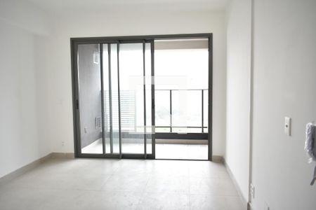 Studio de kitnet/studio à venda com 0 quarto, 26m² em Vila Clementino, São Paulo