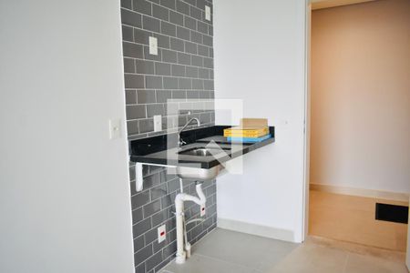 Studio de kitnet/studio à venda com 0 quarto, 26m² em Vila Clementino, São Paulo