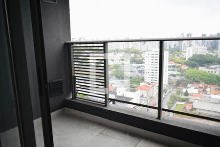 Studio de kitnet/studio à venda com 0 quarto, 26m² em Vila Clementino, São Paulo