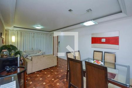 Foto 03 de casa à venda com 3 quartos, 171m² em Vila Sao Paulo, São Paulo