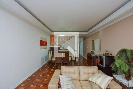Foto 02 de casa à venda com 3 quartos, 171m² em Vila Sao Paulo, São Paulo
