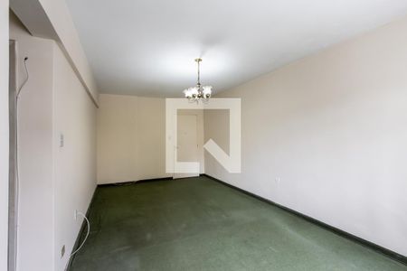 Sala de apartamento à venda com 2 quartos, 82m² em Perdizes, São Paulo