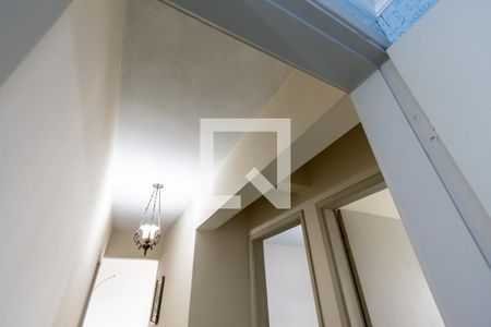 Corredor de apartamento à venda com 2 quartos, 82m² em Perdizes, São Paulo