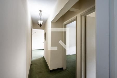 Corredor de apartamento à venda com 2 quartos, 82m² em Perdizes, São Paulo