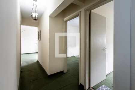 Corredor de apartamento à venda com 2 quartos, 82m² em Perdizes, São Paulo