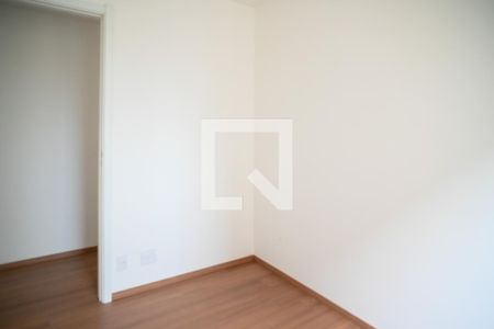 Quarto 1 de apartamento para alugar com 2 quartos, 40m² em Jardim Sao Saverio, São Paulo
