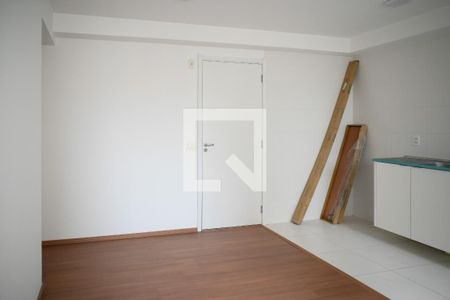 Sala de apartamento para alugar com 2 quartos, 40m² em Jardim Sao Saverio, São Paulo