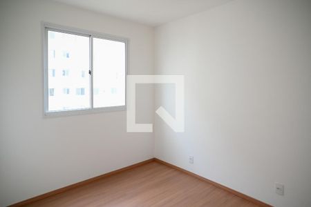 Quarto 2 de apartamento para alugar com 2 quartos, 40m² em Jardim Sao Saverio, São Paulo