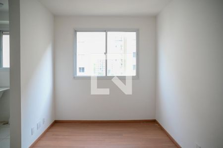 Sala de apartamento para alugar com 2 quartos, 40m² em Jardim Sao Saverio, São Paulo