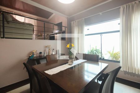 Sala de Jantar  de casa à venda com 2 quartos, 180m² em Penha de França, São Paulo