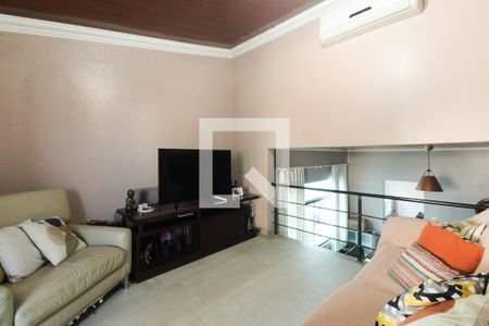 Sala  de casa à venda com 2 quartos, 180m² em Penha de França, São Paulo