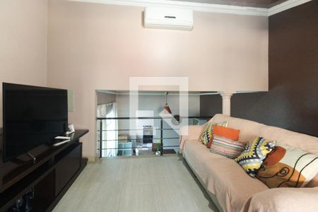 Sala  de casa à venda com 2 quartos, 180m² em Penha de França, São Paulo