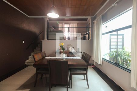 Sala de Jantar  de casa à venda com 2 quartos, 180m² em Penha de França, São Paulo
