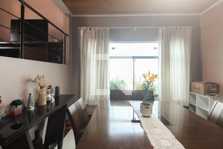 Sala de Jantar  de casa à venda com 2 quartos, 180m² em Penha de França, São Paulo