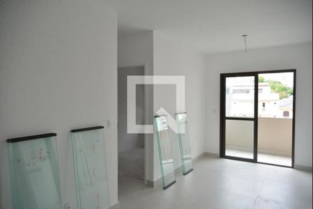 Apartamento à venda com 2 quartos, 55m² em Parque das Nações, Santo André