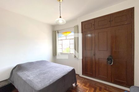 Quarto 1 de apartamento à venda com 2 quartos, 85m² em Santa Tereza, Belo Horizonte