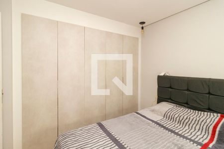 Quarto 2 de apartamento à venda com 2 quartos, 38m² em Vila Guilherme, São Paulo