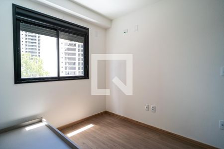 Quarto de apartamento para alugar com 1 quarto, 48m² em Além Ponte, Sorocaba