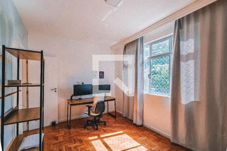 Quarto 1 de apartamento para alugar com 2 quartos, 92m² em Pituba, Salvador