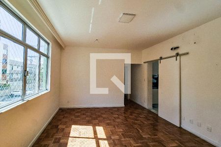 Sala de apartamento para alugar com 2 quartos, 92m² em Pituba, Salvador
