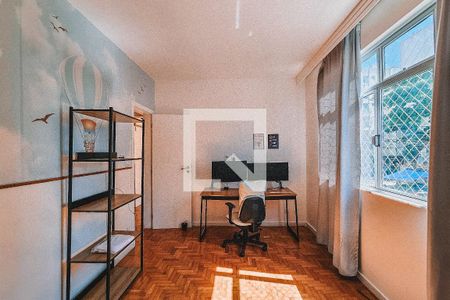 Quarto 1 de apartamento para alugar com 2 quartos, 92m² em Pituba, Salvador