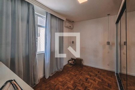 Suíte de apartamento para alugar com 2 quartos, 92m² em Pituba, Salvador