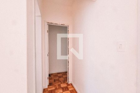 Corredor de apartamento para alugar com 2 quartos, 92m² em Pituba, Salvador