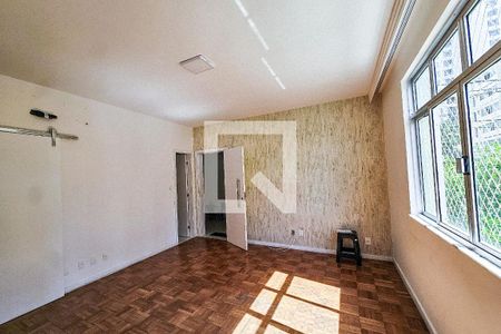 Sala de apartamento para alugar com 2 quartos, 92m² em Pituba, Salvador