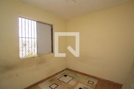 Quarto 1 de apartamento à venda com 2 quartos, 58m² em Jardim Iris, São Paulo