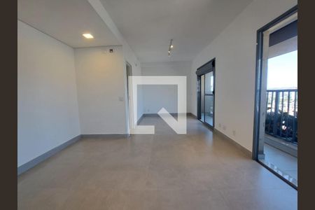 Sala/Quarto de apartamento para alugar com 1 quarto, 38m² em Centro, Osasco