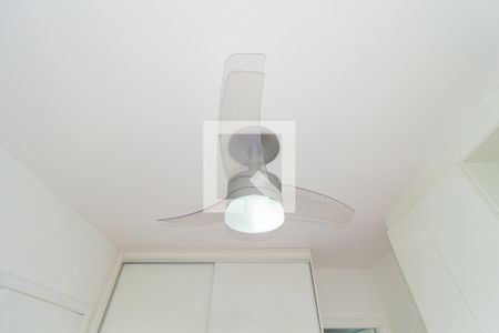 Detalhe - Quarto de apartamento para alugar com 1 quarto, 32m² em Brás, São Paulo