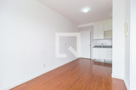 Sala de apartamento para alugar com 1 quarto, 32m² em Brás, São Paulo