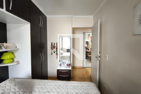 Quarto 1 de apartamento à venda com 2 quartos, 57m² em Jardim Miranda, Campinas
