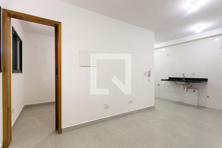 Apartamento à venda com 2 quartos, 44m² em Chácara Califórnia, São Paulo
