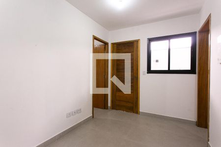 Apartamento à venda com 2 quartos, 44m² em Chácara Califórnia, São Paulo