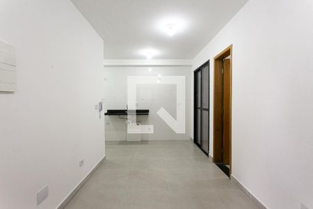 Apartamento à venda com 2 quartos, 44m² em Chácara Califórnia, São Paulo