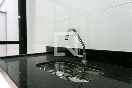 Apartamento à venda com 2 quartos, 41m² em Chácara Califórnia, São Paulo