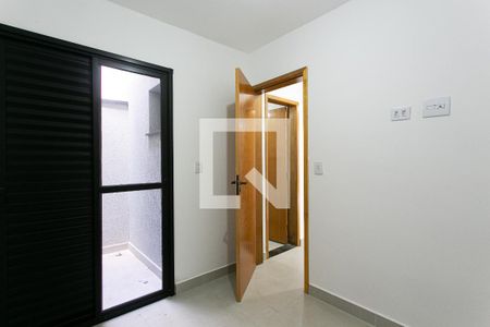 Quarto 2 de apartamento à venda com 2 quartos, 62m² em Chácara Califórnia, São Paulo