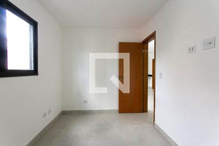 Quarto 1 de apartamento à venda com 2 quartos, 49m² em Chácara Califórnia, São Paulo