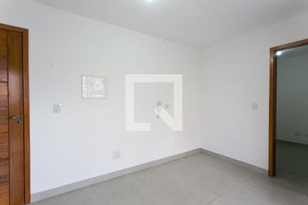 Sala de apartamento à venda com 2 quartos, 49m² em Chácara Califórnia, São Paulo