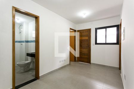 Apartamento à venda com 2 quartos, 41m² em Chácara Califórnia, São Paulo
