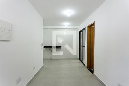 Apartamento à venda com 2 quartos, 41m² em Chácara Califórnia, São Paulo