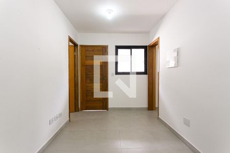 Apartamento à venda com 2 quartos, 41m² em Chácara Califórnia, São Paulo