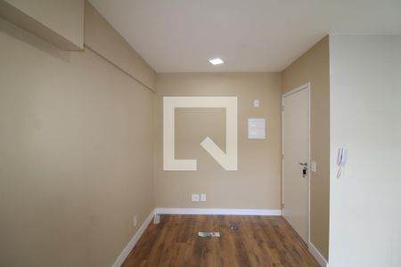 Sala/Cozinha de apartamento para alugar com 2 quartos, 48m² em Carandiru, São Paulo