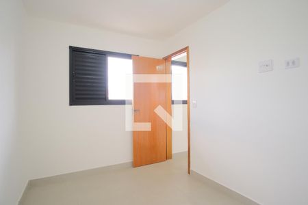 Quarto 1 de apartamento à venda com 2 quartos, 38m² em Chácara Califórnia, São Paulo