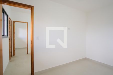 Quarto 1 de apartamento à venda com 2 quartos, 38m² em Chácara Califórnia, São Paulo