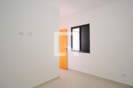 Quarto 1 de apartamento à venda com 2 quartos, 52m² em Chácara Califórnia, São Paulo